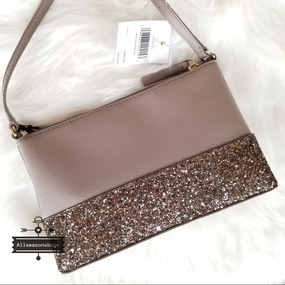 Kate spade Ramey Greta Court crossbody cityscape - Picture 7 of 8